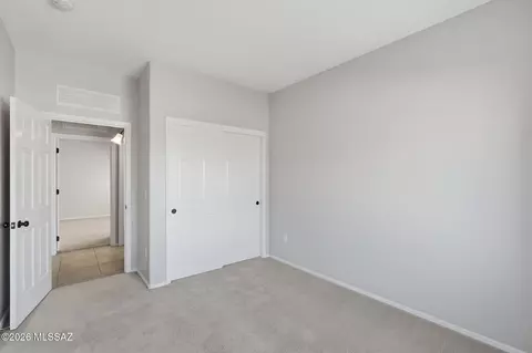 Bedroom - 12902 E Red Iron Trl, Vail, AZ 85641 photo 6 of 6