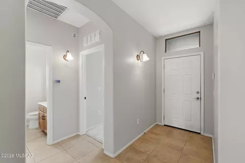 Entry Way - 12902 E Red Iron Trl, Vail, AZ 85641 photo 1 of 2
