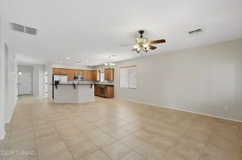 Living - 12902 E Red Iron Trl, Vail, AZ 85641 photo 7 of 7