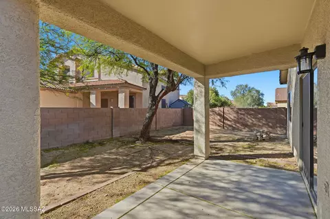 Exterior - 12902 E Red Iron Trl, Vail, AZ 85641 photo 2 of 5
