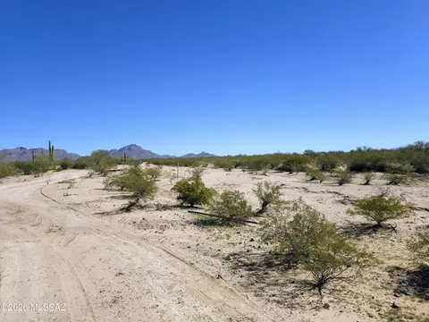 1491 S Sandario Rd S, Tucson, AZ 85735
