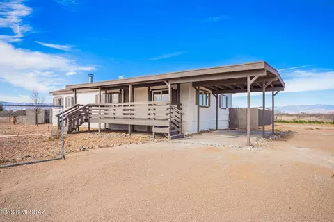 1250 W Packing Plant Rd, Willcox, AZ 85643 photo 4