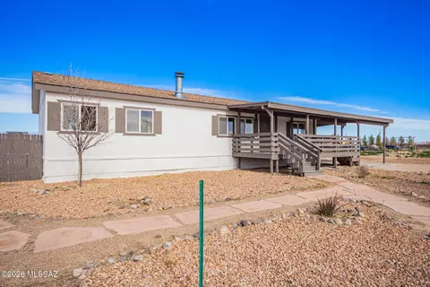 1250 W Packing Plant Rd, Willcox, AZ 85643 photo 3