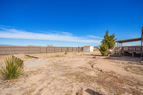 1250 W Packing Plant Rd, Willcox, AZ 85643 photo 27