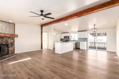 1250 W Packing Plant Rd, Willcox, AZ 85643 photo 6
