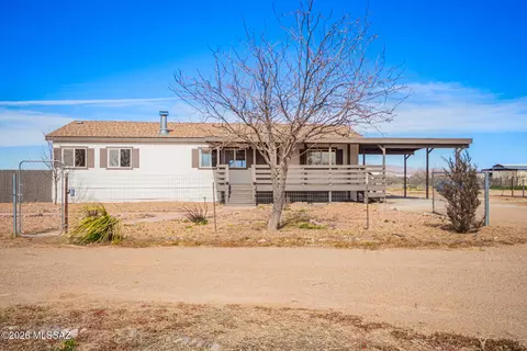 1250 W Packing Plant Rd, Willcox, AZ 85643