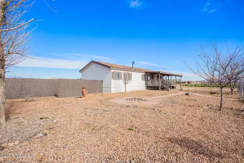 1250 W Packing Plant Rd, Willcox, AZ 85643 photo 2