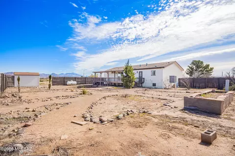 1250 W Packing Plant Rd, Willcox, AZ 85643 photo 26