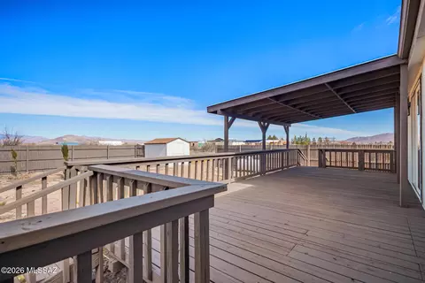1250 W Packing Plant Rd, Willcox, AZ 85643 photo 28