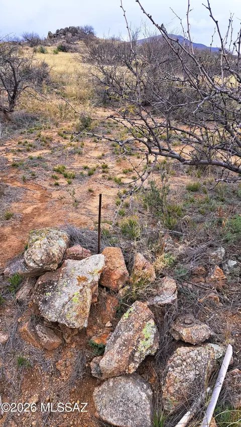 tbd E Walker Ranch Rd, Dragoon, AZ 85609 photo 15