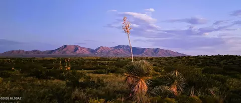 tbd E Walker Ranch Rd, Dragoon, AZ 85609 photo 5