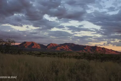 tbd E Walker Ranch Rd, Dragoon, AZ 85609