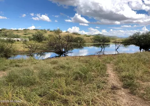tbd E Walker Ranch Rd, Dragoon, AZ 85609 photo 4