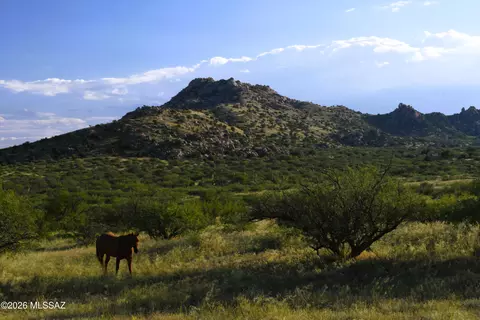 tbd E Walker Ranch Rd, Dragoon, AZ 85609 photo 7