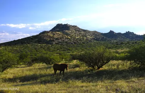 tbd E Walker Ranch Rd, Dragoon, AZ 85609 photo 13