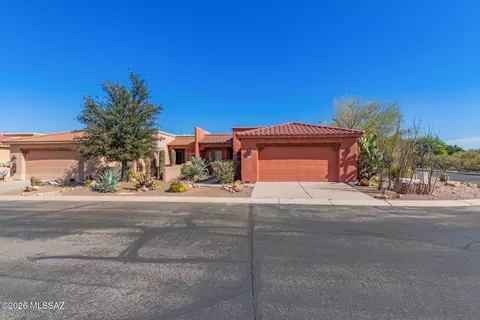 135 Calle Frida Kahlo, Tubac, AZ 85646