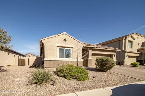 9072 W Birchover Dr, Marana, AZ 85653