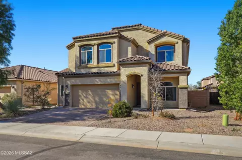 9042 W Grayling Dr, Marana, AZ 85653