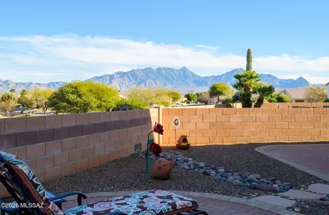 2417 S Via Anzavita, Green Valley, AZ 85614