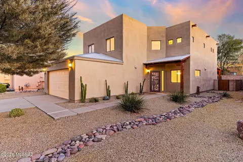8786 E Corte Caida Del Sol, Tucson, AZ 85715