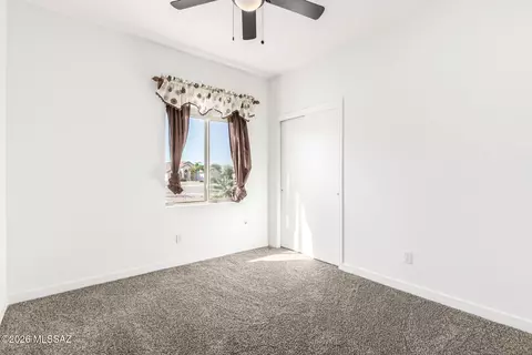 Bedroom - 9086 E La Palma Dr, Tucson, AZ 85747 photo 1 of 4