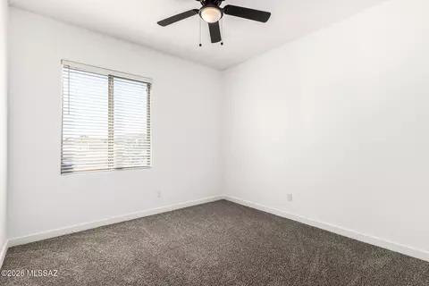 Bedroom - 9086 E La Palma Dr, Tucson, AZ 85747 photo 3 of 4
