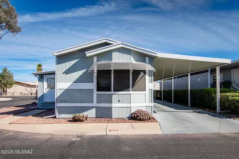 8401 S Kolb Rd #295, Tucson, AZ 85756