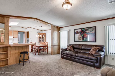 8401 S Kolb Rd #295, Tucson, AZ 85756