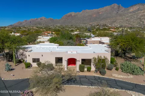 6162 N Via Acacia, Tucson, AZ 85718