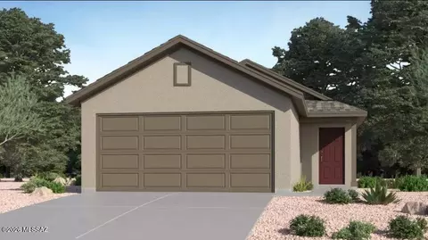 34378 S Fall Streak Dr, Red Rock, AZ 85145
