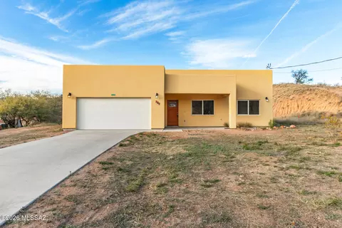 282 Olga Ct, Rio Rico, AZ 85648