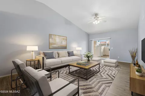 7848 E 35th St, Tucson, AZ 85710