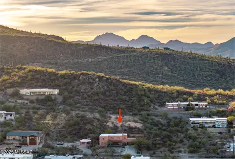 16 N Panorama Cir, Tucson, AZ 85745