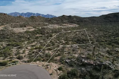 14200 N Kepler Dr, Marana, AZ 85658
