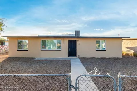 4612 S 16th Ave, Tucson, AZ 85714