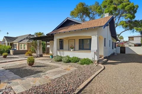 1935 E 4th St, Tucson, AZ 85719