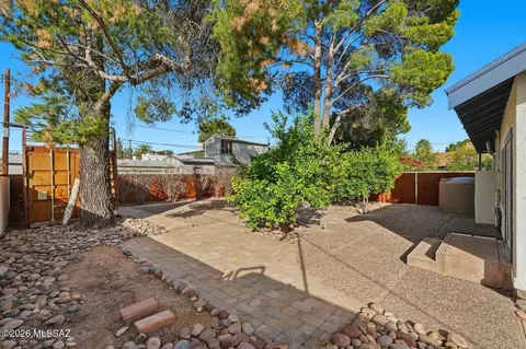 Exterior - 1935 E 4th St, Tucson, AZ 85719 photo 12 of 15