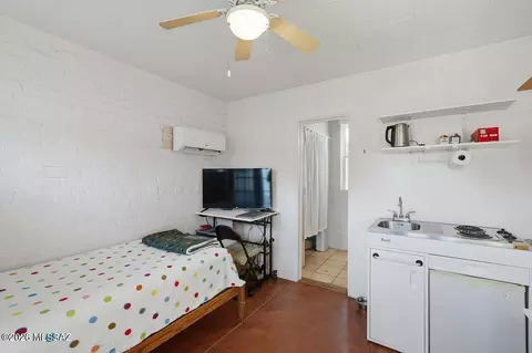 Bedroom - 1935 E 4th St, Tucson, AZ 85719 photo 6 of 6