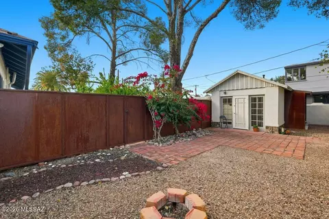 Exterior - 1935 E 4th St, Tucson, AZ 85719 photo 5 of 15