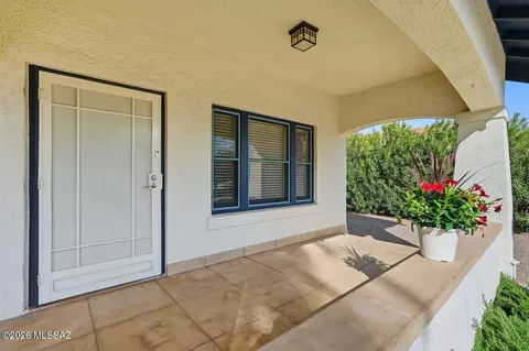 Exterior - 1935 E 4th St, Tucson, AZ 85719 photo 4 of 15