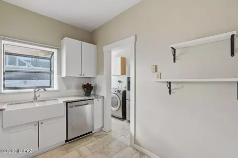 Kitchen - 1935 E 4th St, Tucson, AZ 85719 photo 5 of 5