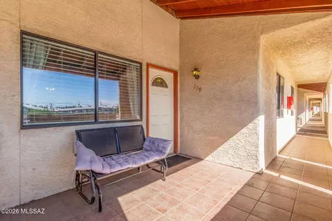 455 W Kelso St #239, Tucson, AZ 85705