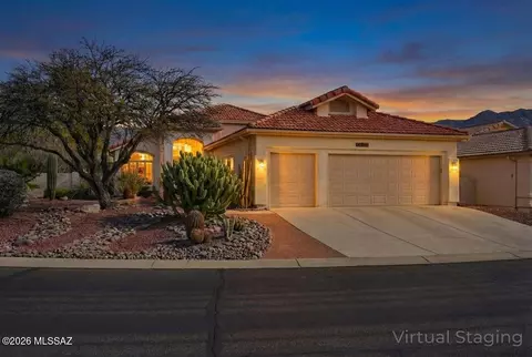 38049 S Silverwood Dr, Tucson, AZ 85739