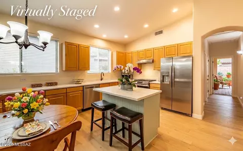 4071 W Tombolo Trl, Tucson, AZ 85745