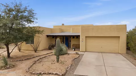 7879 W Spiney Lizard Pl, Tucson, AZ 85735