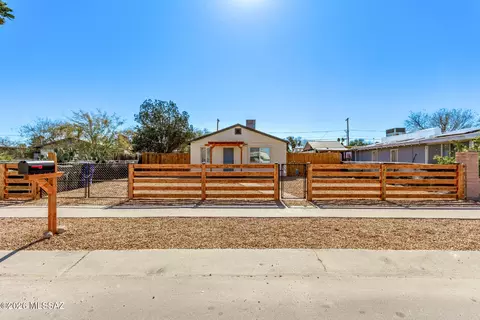 Other - 1132 E 27th St, Tucson, AZ 85713 photo 1 of 14