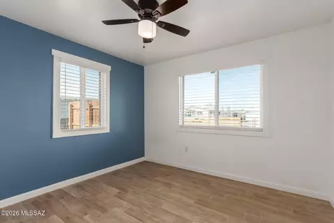 Bedroom - 1132 E 27th St, Tucson, AZ 85713 photo 1 of 1