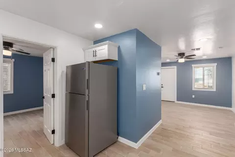 Entry Way - 1132 E 27th St, Tucson, AZ 85713 photo 1 of 1