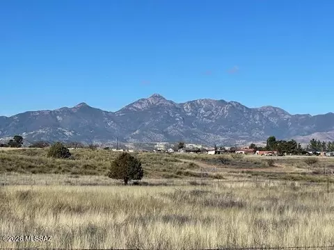 tbd Los Encinos Rd, Sonoita, AZ 85637