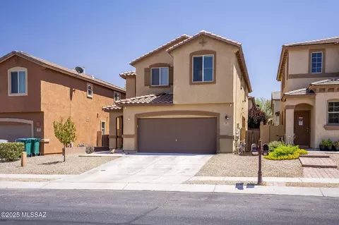 717 W Calle Canto Sereno, Sahuarita, AZ 85629